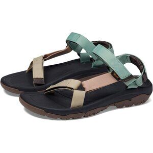 Teva Shoes Hurricane Xlt2 Basil Maple Sugar Multi Sandals
